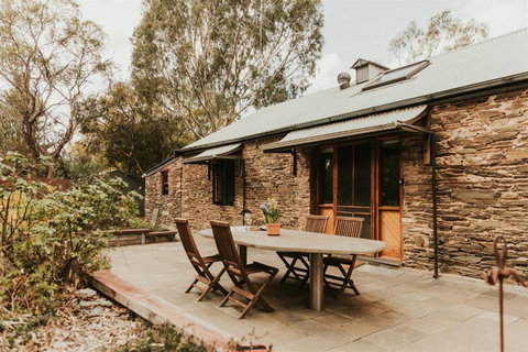 Mintaro Cottage - New Castle Holiday 3
