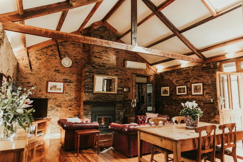 Mintaro Cottage - New Castle Holiday 2