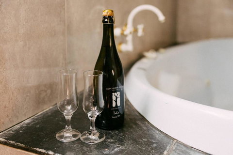 Mintaro Hideaway - New Castle Holiday 3