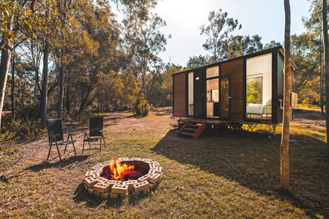 Mirror Reflections By Tiny Away - New Castle Holiday 2