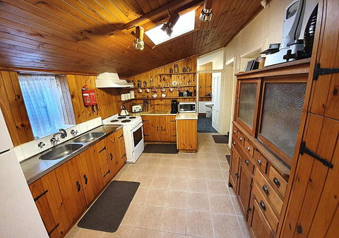 Miss Mabel Cottage - New Castle Holiday 0