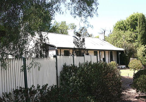 Miss Mabel Cottage - New Castle Holiday 1