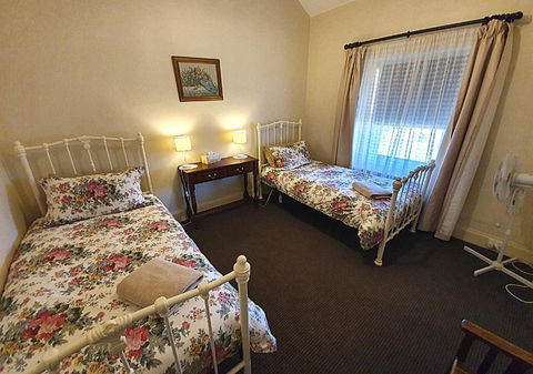 Miss Mabel Cottage - New Castle Holiday 2