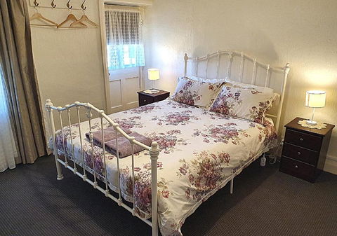 Miss Mabel Cottage - New Castle Holiday 3