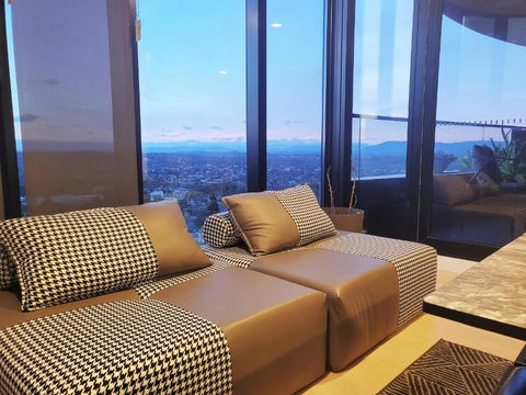 Modern&cozy Life In Sky Garden 5min From Station - New Castle Holiday 0