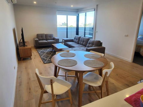 Modern Apartment Airport Area - New Castle Holiday 0