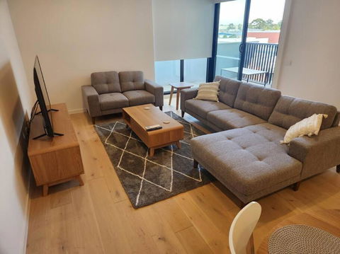 Modern Apartment Airport Area - New Castle Holiday 2