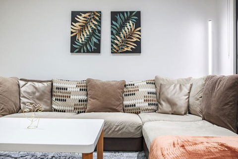 Modern Living 2br Townhouse In Maidstoneoffice - New Castle Holiday 3