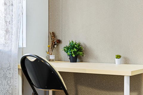 Modern Private Single Room - Centrally Located At Liverpool - Shared Bathroom - New Castle Holiday 2