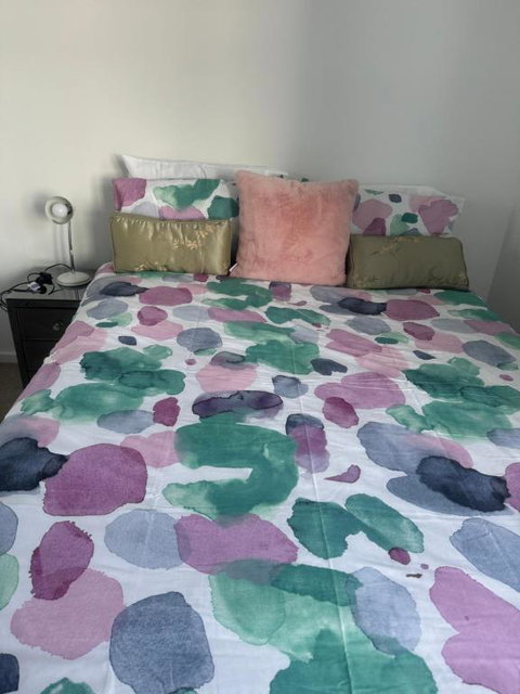 Modern Suite In The Central - New Castle Holiday 3