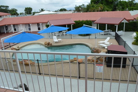 Monte Carlo Motor Inn - New Castle Holiday 2