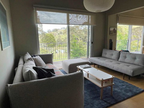 Moonrise Hill - New Castle Holiday 1