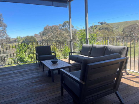 Moonrise Hill - New Castle Holiday 0