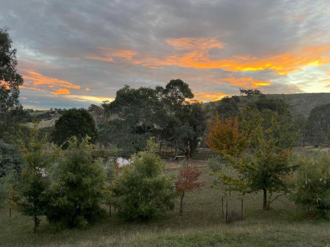 Moonrise Hill - New Castle Holiday 3