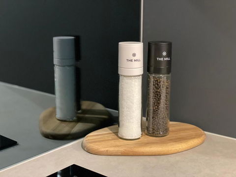 New Modern 1BR Apt Near Dickson - New Castle Holiday 1