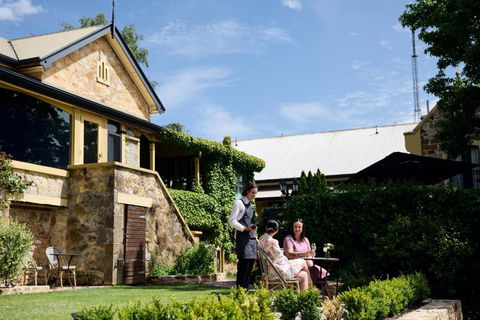 Mount Lofty House & Estate Adelaide Hills - New Castle Holiday 3