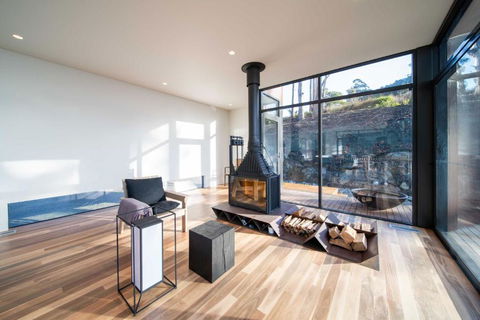 Mountain Top Snug Whole Property Itas - New Castle Holiday 2