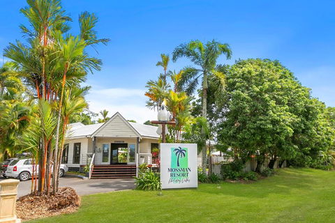 Mossman Resort Holiday Villas - New Castle Holiday 0