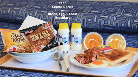 Motel 707 - New Castle Holiday 0