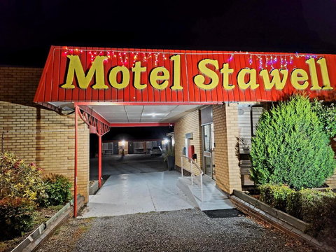 Motel Stawell - New Castle Holiday 2