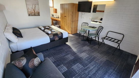 Motel Stawell - New Castle Holiday 0