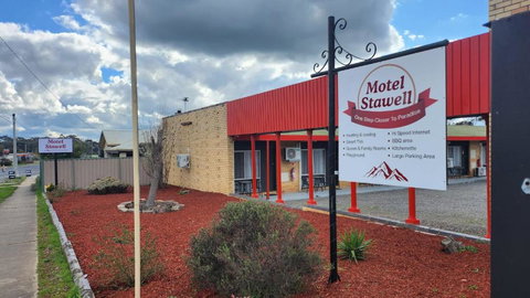 Motel Stawell - New Castle Holiday 3