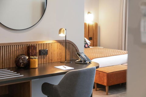 Mount Gambier Hotel - New Castle Holiday 0