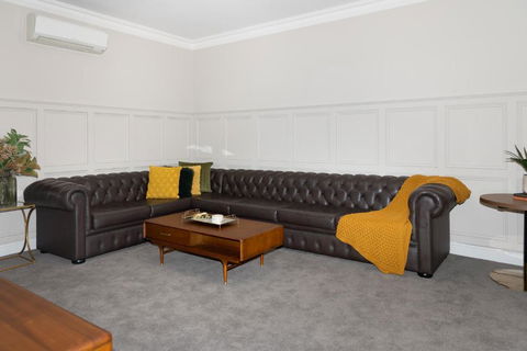 Mount Gambier Hotel - New Castle Holiday 1