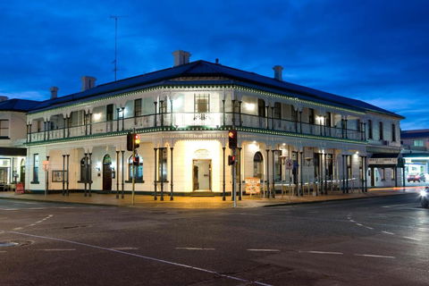 Mount Gambier Hotel - New Castle Holiday 2