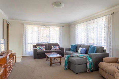 Mountain Explorer - Perfect Base For Exploring - New Castle Holiday 0