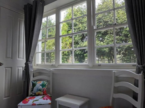 Mountshannon - New Castle Holiday 2