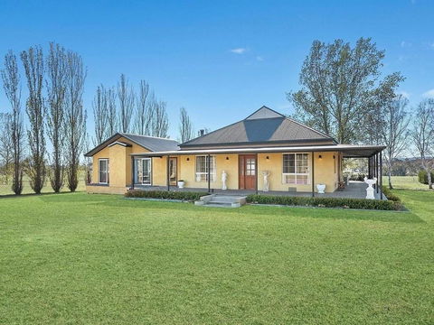 Mudgee Farm Stay - New Castle Holiday 0