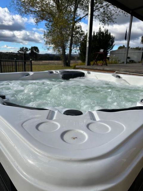 Mudgee Farm Stay - New Castle Holiday 2