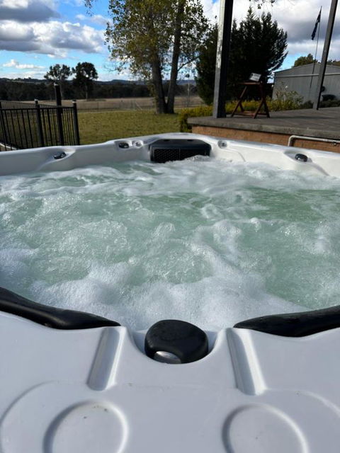 Mudgee Farm Stay - New Castle Holiday 1