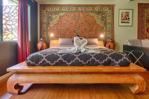 Mudstone Suites - New Castle Holiday 1