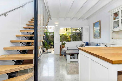 Mullum Haven 4 - Heart Of Mullumbimby-Sleeps 4 - New Castle Holiday 0
