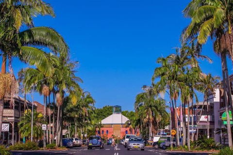 Mullum Haven 4 - Heart Of Mullumbimby-Sleeps 4 - New Castle Holiday 1