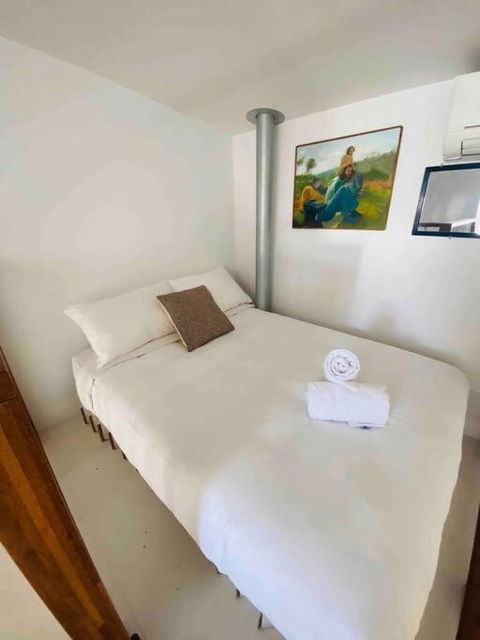 Mullum Haven 4 - Heart Of Mullumbimby-Sleeps 4 - New Castle Holiday 2