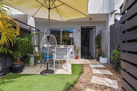 Mullum Haven 4 - Heart Of Mullumbimby-Sleeps 4 - New Castle Holiday 3