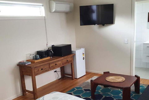 Mullumbimby Studio - New Castle Holiday 3