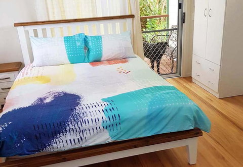 Mullumbimby Studio - New Castle Holiday 2