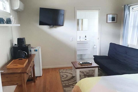 Mullumbimby Studio - New Castle Holiday 0