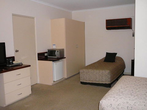 Murray River Motel - New Castle Holiday 3