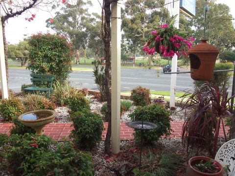 Murray River Motel - New Castle Holiday 2