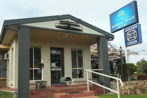 Murray River Motel - New Castle Holiday 0