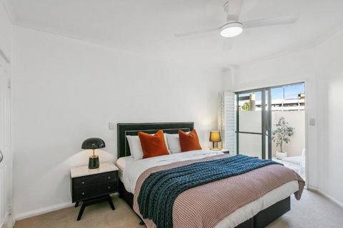 NAIR6C - Freo Soul - New Castle Holiday 2