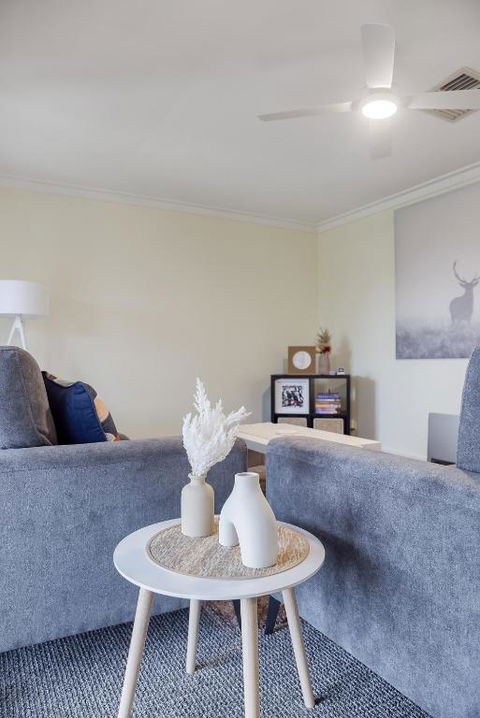Nanas House By Swan Bnb Management - New Castle Holiday 3