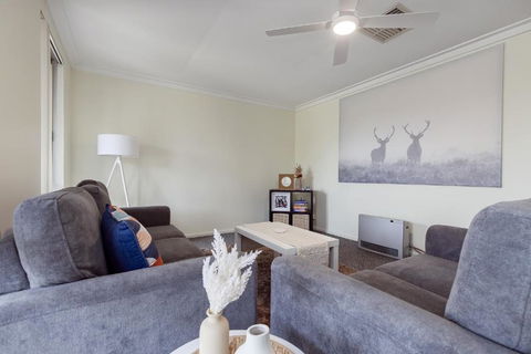 Nanas House By Swan Bnb Management - New Castle Holiday 2