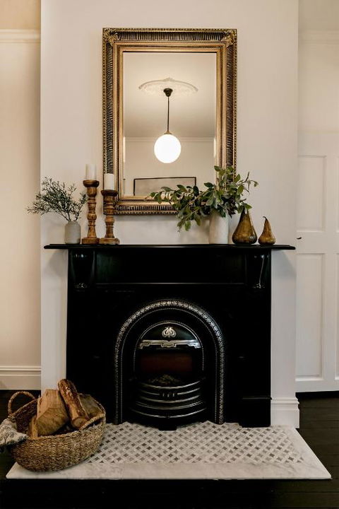 Narraweema Guesthouse - Historic Luxury BnB Retreat - New Castle Holiday 3