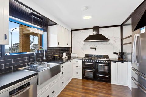 Nautica Residences Hillarys - New Castle Holiday 1